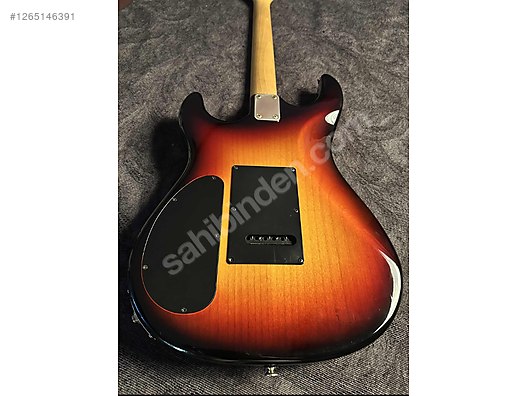 Carvin Bolt Plus on sahibinden.com - 1265146391