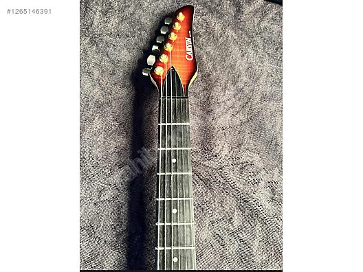 ギター Carvin Bolt USA Carvin Bolt Plus on sahibinden.com - 1265146391