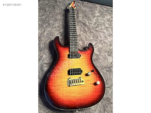 Carvin Bolt Plus on sahibinden.com - 1265146391