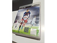 Fifa 16 Sağlam