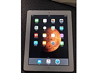 İPAD 2 güzel tabletir