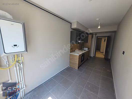 ÖDÜL İSTANBUL SİTESİNDE KİRALIK 2+1 SIFIR GENİŞ DAİRE #1274146453