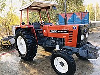 Malazgirt New Holland Traktor Modelleri Ikinci El Ve Sifir New Holland Fiyatlari Sahibinden Com Da