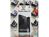 TEKİN GSM'DEN SIFIR 24AY GARANTİLİ REDMİ NOTE 14 256-8 #1283146471