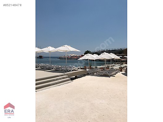 Bodrum Tuana Evleri Belek Gunluk Kiralik Villa