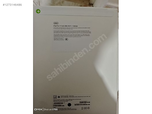 Apple set isteyene tek tek isteyene toplu birsekilde satılır.