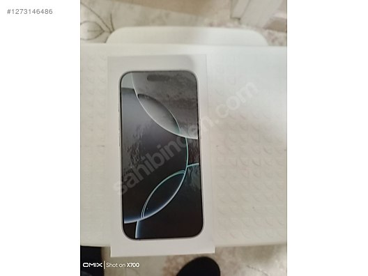 İkinci El ve Sıfır Alışveriş / Cep Telefonu & Aksesuar / Cep Telefonu / Toplu Satış