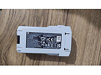 dji mini 3 \ 3 pro \ 4 pro batarya