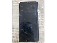 Annemin kullandığı temiz huawei p20 pro