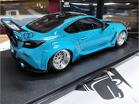 İkinci El ve Sıfır Alışveriş / Hobi & Oyuncak / Diecast Model / Araba