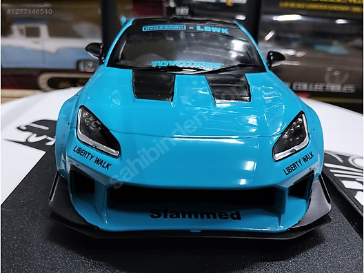 İkinci El ve Sıfır Alışveriş / Hobi & Oyuncak / Diecast Model / Araba