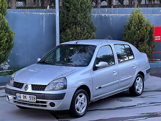 Vasıta / Otomobil / Renault / Clio / 1.5 dCi / Authentique