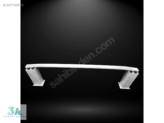 Volvo Xc90 Ön Tampon Alt Travers Uç Demiri 32246763 2020-2025