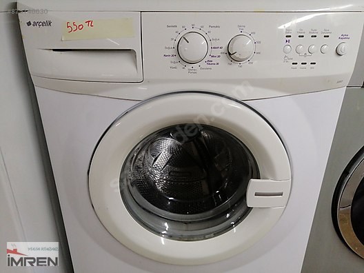 Arcelik Blomberg 7kg 1400 Devir Camasir Makinesi Camasir Makinesi Ilanlari Sahibinden Com Da 843022286