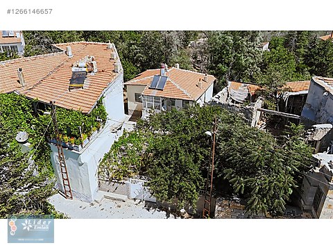 LiDER'DEN FERTEK'TE 530 m² ARSA İÇERİSİNDE SATILIK...
