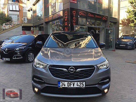 opel grandland x 1 5 d enjoy skyline 0zan 0t0 mtv bizden sifir km 2020 cam tavanli dizel otomatik sahibinden comda 863146673