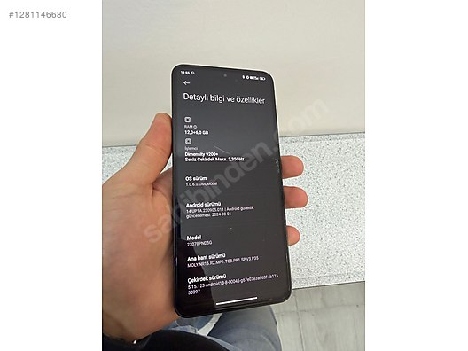 Used & Brand New Items / Cell Phones & Accessories / Cell Phones / Xiaomi / 13T Pro