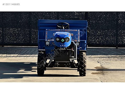 mowl マウル　オブセッション　denkenブルー YAVUZ 600 17 HP DAMPERLİ DİSK FREN - Türkiye'nin ilan sitesi