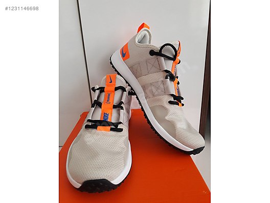 Nike Varsity Compete Tr 2 Training/Koşu Erkek Spor Ayakkabısı-42