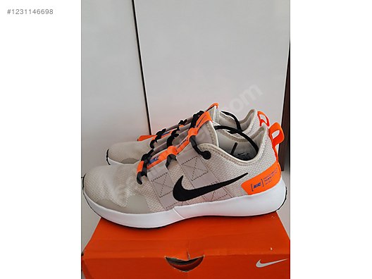 Nike Varsity Compete Tr 2 Training/Koşu Erkek Spor Ayakkabısı-42