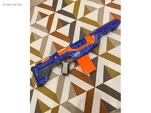 ORJİNAL NERF DELTA TROOPER sahibinden.comda - 1264146728