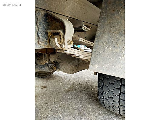 mitsubishi temsa fe 659 e model 85 000 tl sahibinden satilik ikinci el 896146734