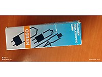 sarı kafa sabit ışık için 800 w ampül