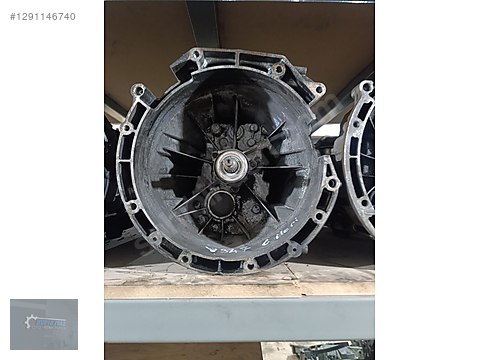 ファンソル Minivan & Panelvan / Şanzıman & Vites / FORD TRANSİT V363 ŞANZIMAN