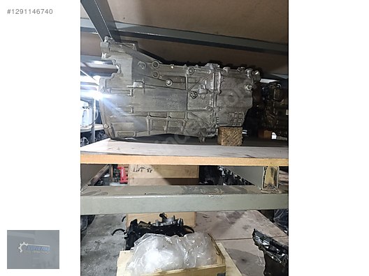 Minivan & Panelvan / Şanzıman & Vites / FORD TRANSİT V363 ŞANZIMAN