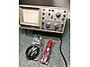 Used & Brand New Items / Electronics / Diagnostic & Test Devices / Oscilloscopes