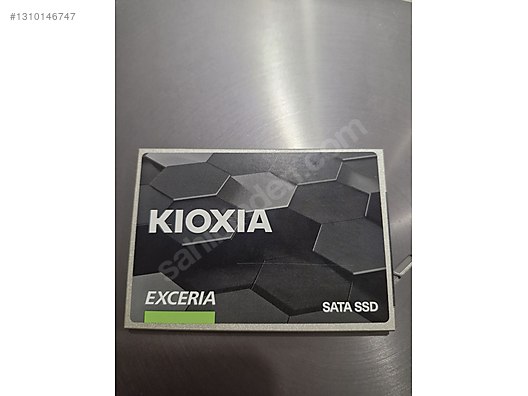 KIOXIA 使用時間0時間 960GB SATA SSD パソコン キオクシア KIOXIA 内蔵 SSD 960GB」の人気商品一覧 | 安い