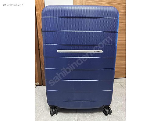 Used & Brand New Items / Clothing & Accessories / Suitcases & Luggage / Single