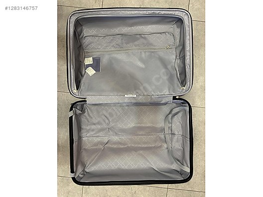 Used & Brand New Items / Clothing & Accessories / Suitcases & Luggage / Single