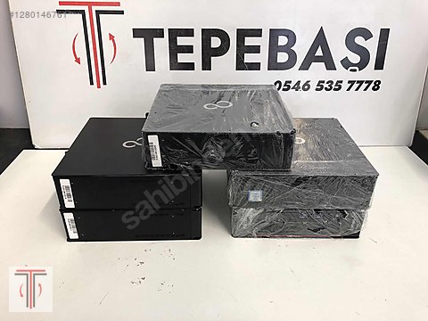 Fujitsu / MİNİPC FUJITSU ESPRİMO Q556 İ5 6500T 8GB DDR4 512GB SSD