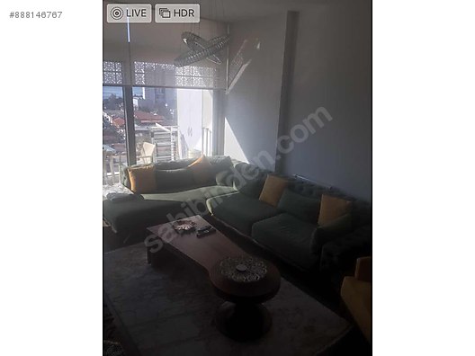 Bayrakli Izmir 128 M Emlak Ofisinden Satilik Residence 1 350 000 Tl Ye Sahibinden Com Da 888146767