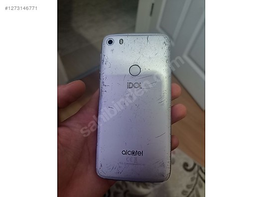 Used & Brand New Items / Cell Phones & Accessories / Cell Phones / Alcatel / One Touch Idol 5