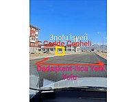 Gezköy Toki Bina Altı Değil Tek Kat Her İşe Ruhsat ÇıkarFaturalı #1286146798