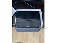 Casper L20 Tablet - 10.1 4GB/64GB 4.5G - Kutulu + Kılıf Hediye