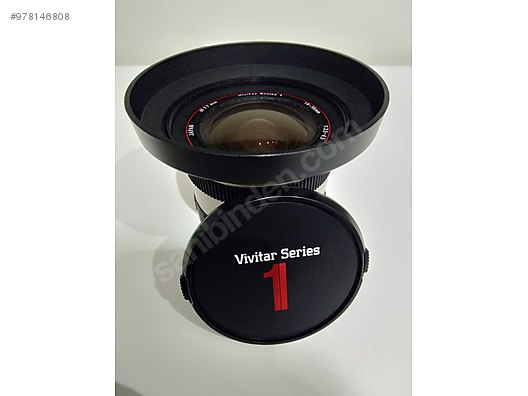 vivitar lens filters series 1