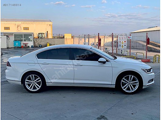 passat b8 tavan dosemesi