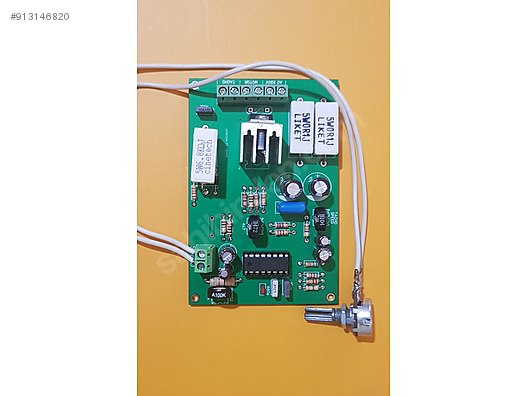 camasir makinesi motoru hiz kontrol devresi tda 1085c elektronik devre ve cesitli elektronik urunler sahibinden com da 913146820