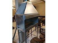 Mangal tertemiz sıfır