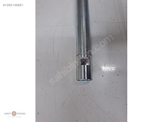 İkinci El ve Sıfır Alışveriş / Bahçe & Yapı Market / El Aletleri / Elektrikli / Karot Makinesi