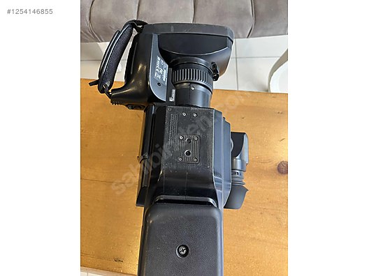 İkinci El ve Sıfır Alışveriş / Fotoğraf & Kamera / Video Kamera / Dijital Kamera / HDD (Harddiskli)