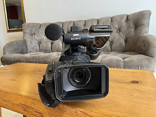 İkinci El ve Sıfır Alışveriş / Fotoğraf & Kamera / Video Kamera / Dijital Kamera / HDD (Harddiskli)