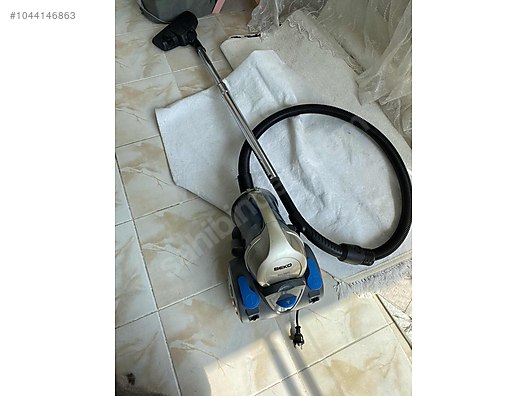 Beko Elektrik süpürgesi Beko Elektrikli Süpürge ve Küçük Ev Aletleri