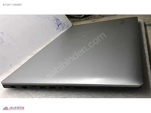 Lenovo / LENOVO IDEAPAD 330-15ICH 81FK I5-8300H 2,3gHZ GRX 1050
