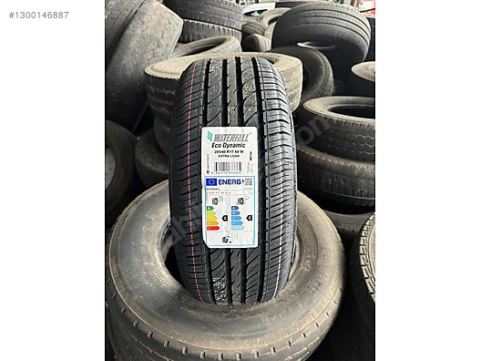 WATERFALL ECO DYNAMİC 205/40 R17 84W XL YAZ LASTİĞİ 2026