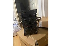 SD KART OKUYUCU #1280146893