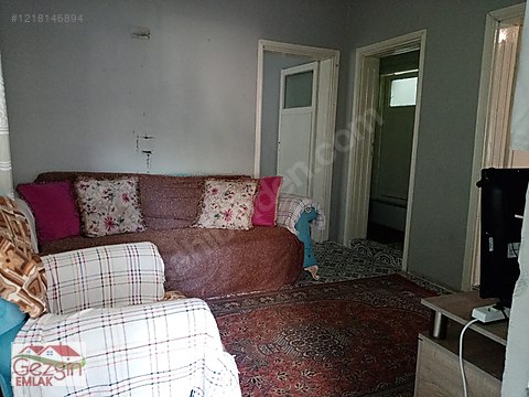 EŞYALI KİRALIK DAİRE #GEZGİN EMLAK#